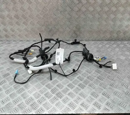 BYD Tang II Tailgate/trunk wiring harness 1339009100