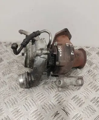 BMW 1 F20 F21 Turbo 8513122 13640209 184671