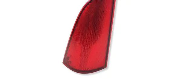 Mercedes-Benz Vito Viano W639 Rear tail light reflector A6398201864