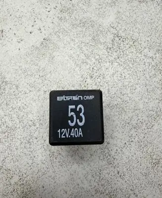 Volkswagen Golf IV Other relay 141951253B