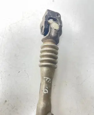 Steering column universal joint