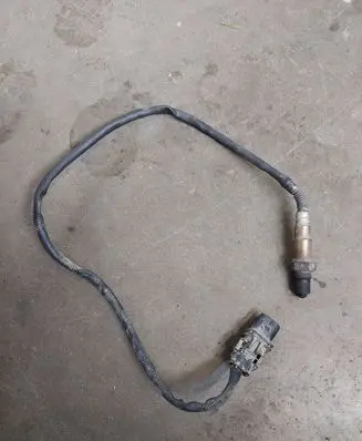 Mercedes-Benz E W211 Lambda probe sensor 0035427118