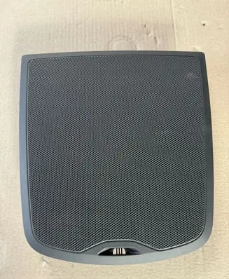 BMW X4 G02 Dash center speaker trim cover 6840081