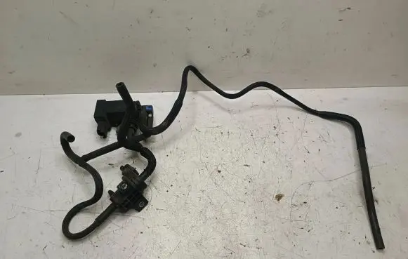 Peugeot 308 Turbo solenoid valve 9808206880