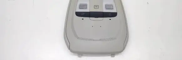 Volvo S90, V90 Headlining lighting console trim 31694093