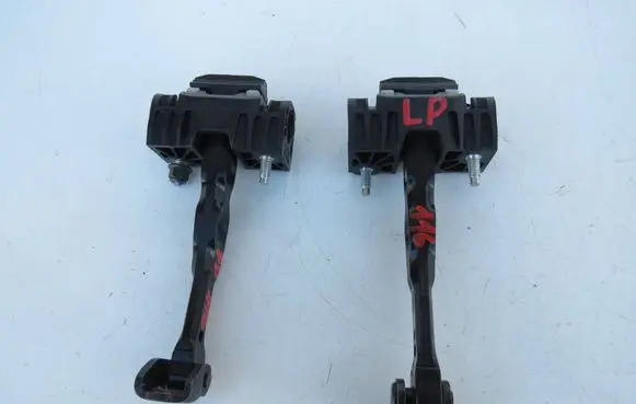 Volvo S80 Front door check strap stopper 30649285