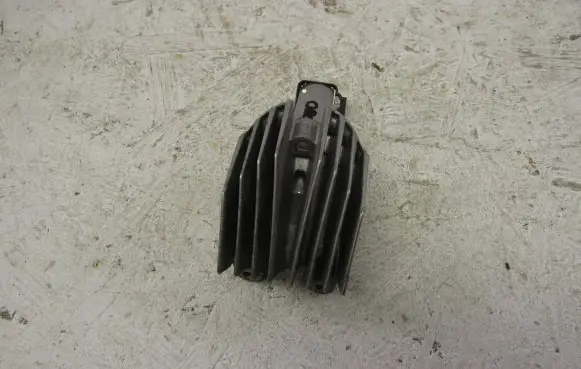 BMW 5 F10 F11 Xenon control unit/module 5217226000