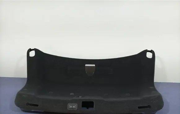 Audi A8 S8 D2 4D Tailgate/boot cover trim set 4N0867975C