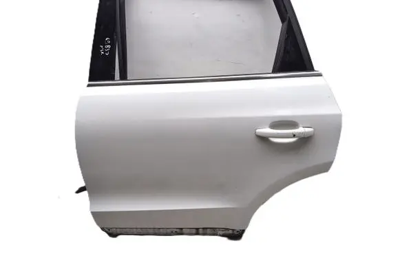 Audi Q5 SQ5 8R Rear door
