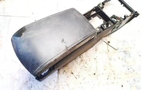 Peugeot 508 Armrest