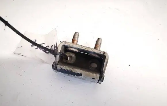 Hyundai H-1, Starex, Satellite Tailgate/trunk/boot hinge