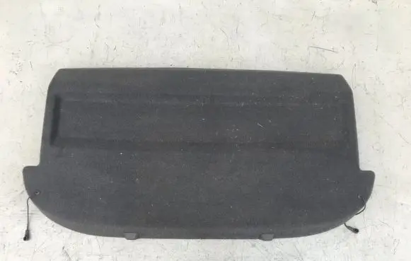 Opel Astra H Parcel shelf 13129746 332004790