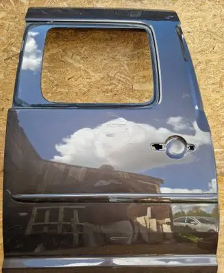 Volkswagen Caddy Side sliding door 2K3843208A