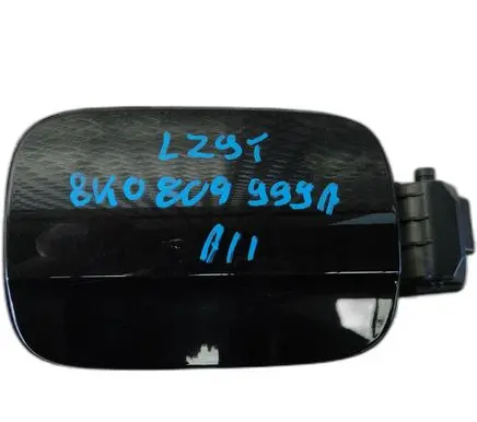 Audi A4 S4 B8 8K Fuel tank cap trim 8K0809999A
