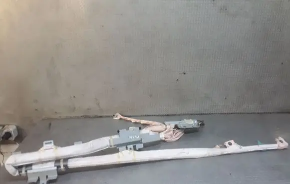 Mazda CX-7 Roof airbag