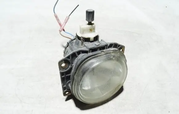 Alfa Romeo 156 Front fog light 38660748