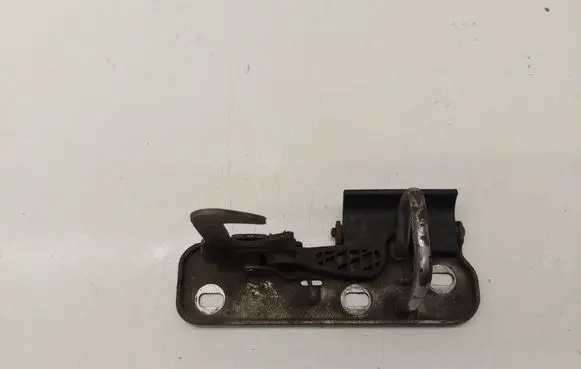 Volkswagen Golf V Engine bonnet/hood lock/latch loop/hook 1K0823480