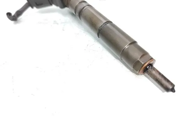 Mercedes-Benz S W221 Fuel injector A6420700587 0445115 060629