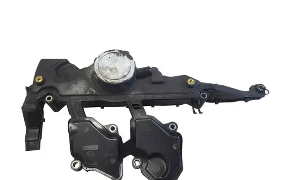 Renault Koleos I Oil breather separator 8200673395
