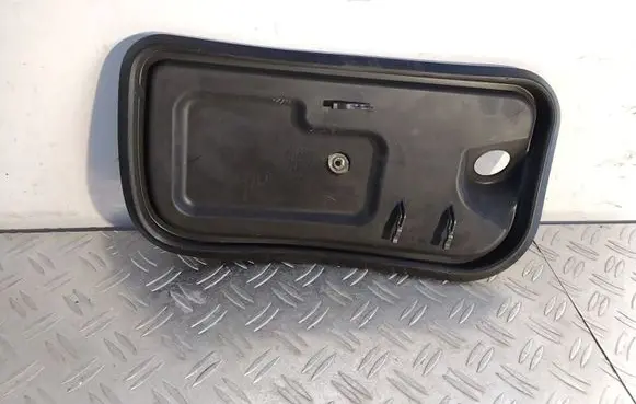 Porsche Macan (95B) Other front door trim element 95B837915B