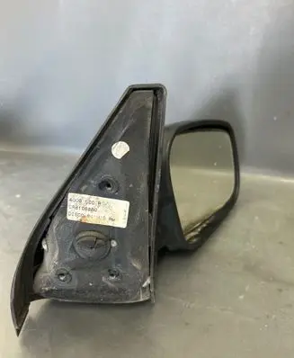 Jeep Grand Cherokee Manual wing mirror 4009000R DTSC094H CRB108880