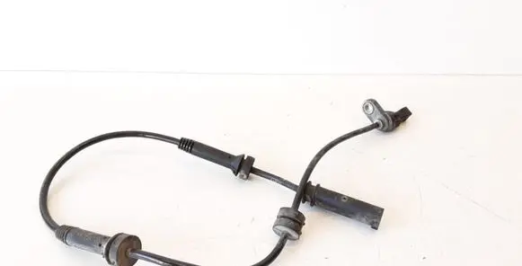 ABS brake wheel speed sensor