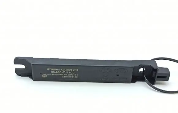 Hyundai Ioniq 5 Keyless system antenna 95460CN100 2104073159 X13464002