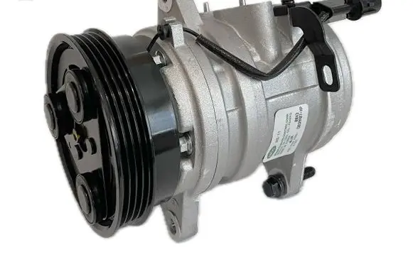 Hyundai Atos Prime Air conditioning (A/C) compressor (pump) 9770102000 9770102010 9770102200