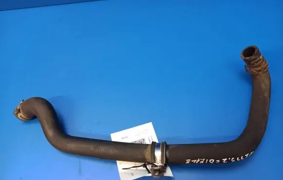 Mercedes-Benz E W211 Engine coolant pipe/hose A2118302515