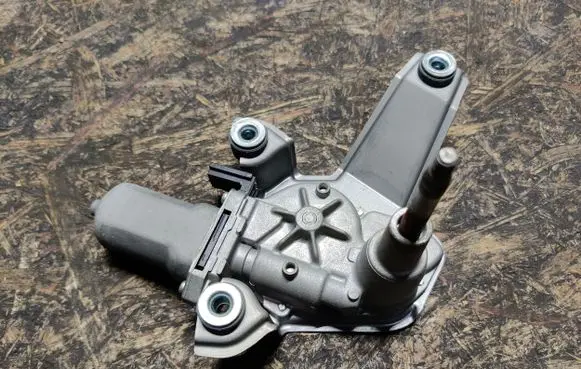 Jeep Compass Rear window wiper motor 55112704AA