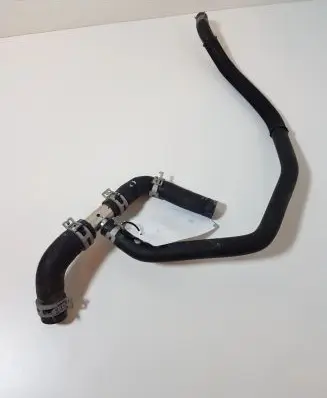Nissan Qashqai J12 Engine coolant pipe/hose