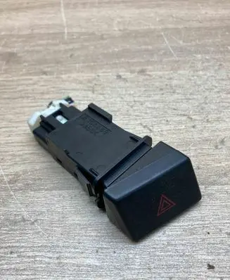 Mazda 5 Hazard light switch 15A468