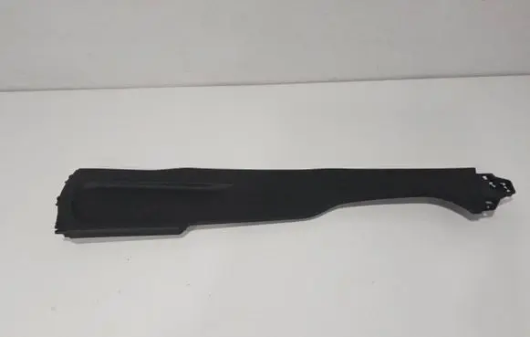 Mini Clubman F54 Centre console side trim front 9348367 51169348367