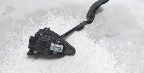 Volkswagen PASSAT B5.5 Accelerator throttle pedal 6PV00777008 8E2721523