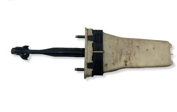 Land Rover Evoque II Front door check strap stopper K8D2272A46