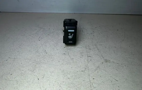 Nissan X-Trail T30 Seat heating switch 4130B