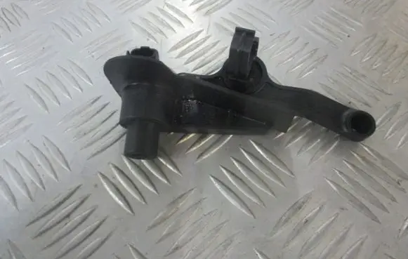 Citroen C2 Crankshaft position sensor 9639999880