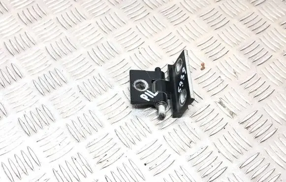 Volvo S60 Front door lower hinge 