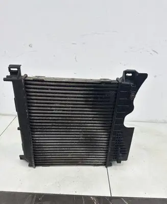 Chrysler Grand Voyager IV Intercooler radiator 05142489AA