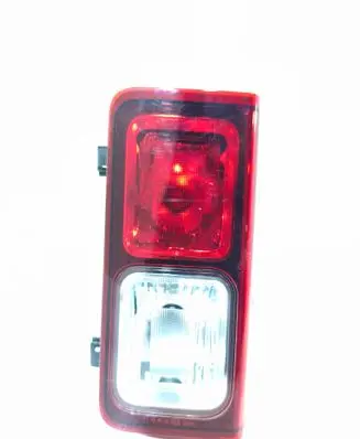 Renault Trafic III (X82) Rear bumper light 265598248R