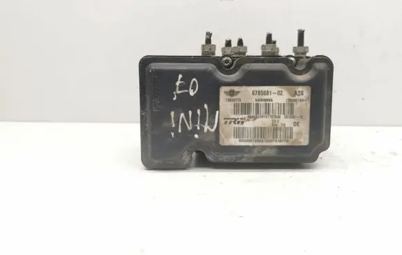 Mini One - Cooper Coupe R56 ABS Pump 678568102
