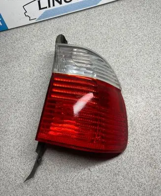 BMW 5 E39 Rear/tail lights 602532