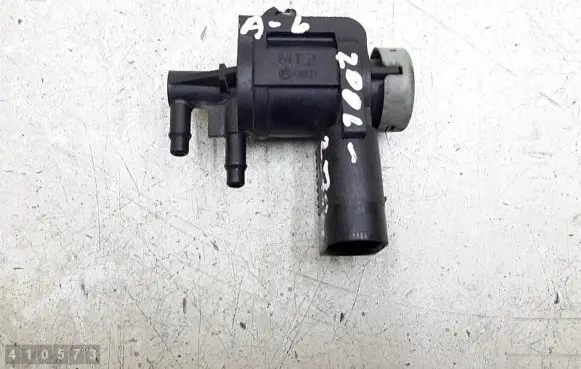 Audi A6 S6 C6 4F Turbo solenoid valve 1J0906283C