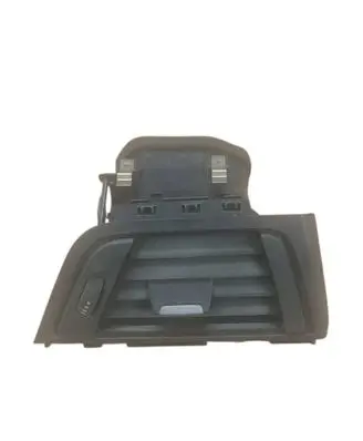 BMW 3 F30 F35 F31 Dashboard side air vent grill/cover trim 9218550