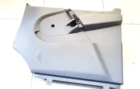Mercedes-Benz Sprinter W901 W902 W903 W904 Front door card panel trim 9017200270re 17370