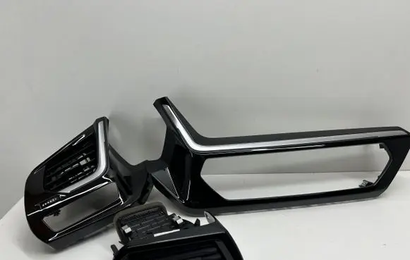 BMW Z4 g29 Dashboard glove box trim 9869026 6807439 9869028