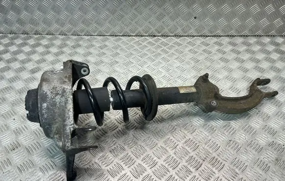 Audi A5 8T 8F Front shock absorber/damper 8T0413031AF