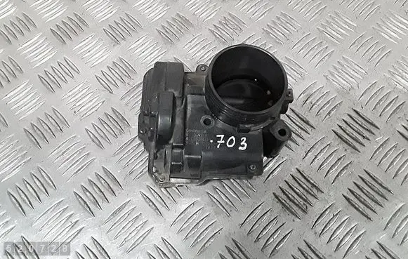 Citroen DS3 Throttle valve V760491980