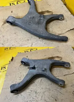 Porsche Macan (95B) Rear control arm 8R0505312F 8R0505311F