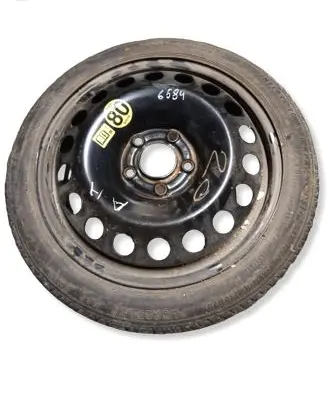 Opel Astra H R16 spare wheel 